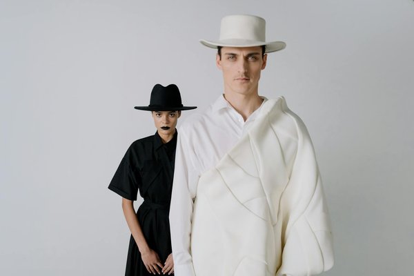 Les tendances mode des icônes de style