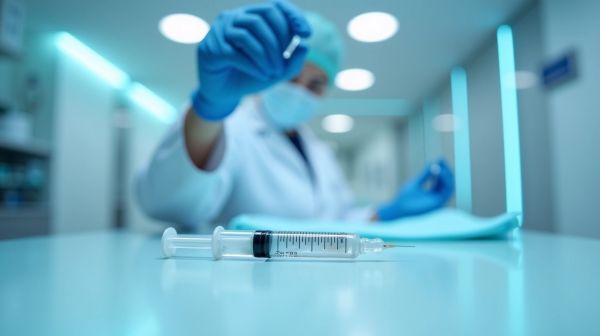 Bénéfices des injections d'acide hyaluronique au Luxembourg