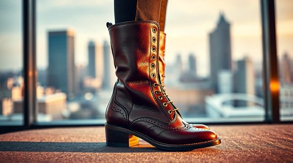 Bottines femme : trouvez l'inspiration pour votre look idéal