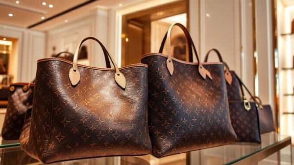 Découvrez les sacs Louis Vuitton pour femmes qui subliment votre style