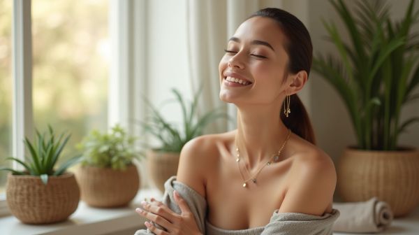 Transformez votre routine beauté avec le minimalisme éthique