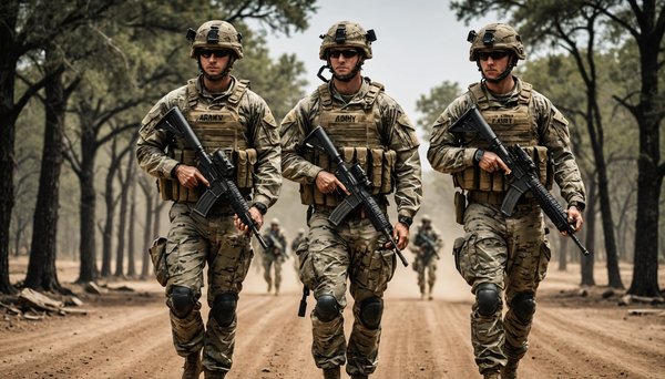 Rangers armée : trouvez la paire parfaite pour vous