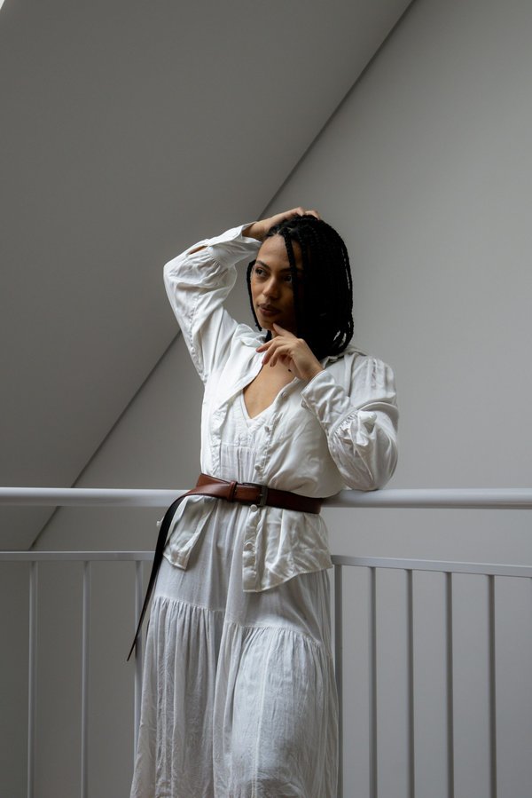 Ceintures élastiques pour femme : élégance et confort réunis !